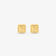 Celine Clover Earrings