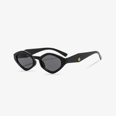 Lumière Vintage Cat Eye Sunglasses