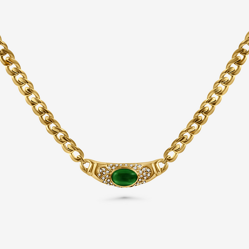 Vintage Bella Necklace