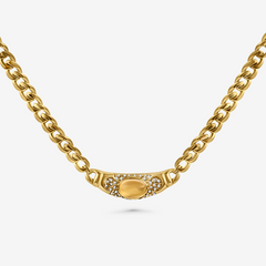 Vintage Bella Necklace