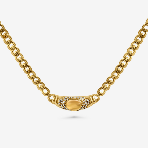 Vintage Bella Necklace