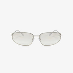 Céleste Slim Frameless Sunglasses