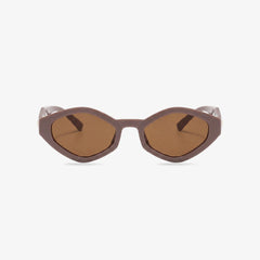 Lumière Vintage Cat Eye Sunglasses
