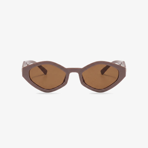 Lumière Vintage Cat Eye Sunglasses