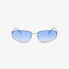 Céleste Slim Frameless Sunglasses