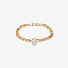 Figaro Anklet