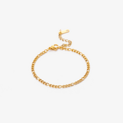 Figaro Bracelet
