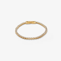 Diamond Tennis Bracelet