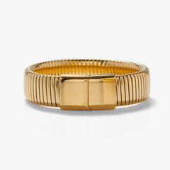 Cobra Chain Bracelet