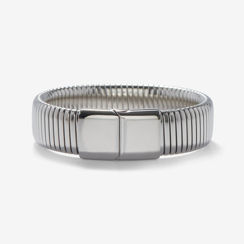 Cobra Chain Bracelet