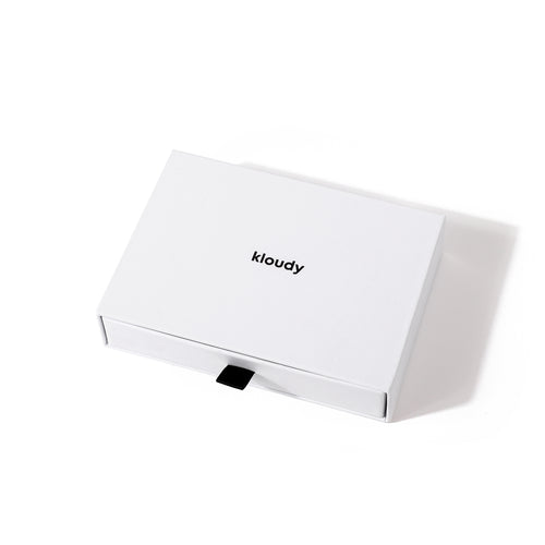 Luxury Gift Box (Incl. Dust Bag)