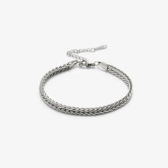 Vintage Snake Bracelet