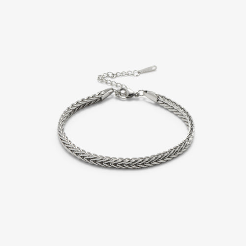 Vintage Snake Bracelet