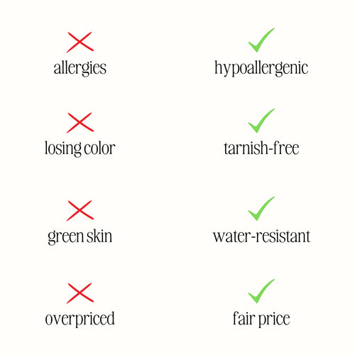 Personalised Name Necklace