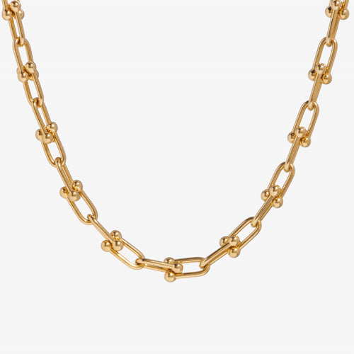 Bold Statement Necklace