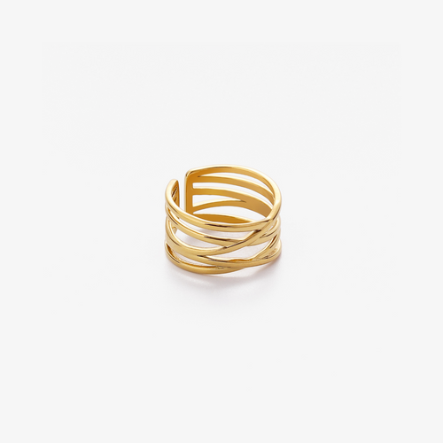 Layered Ring