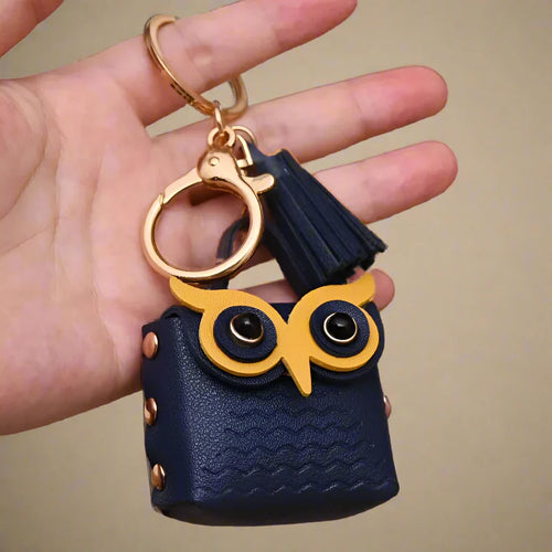 Owl Case