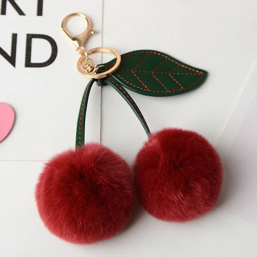 Soft Cherry