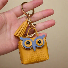 Owl Case