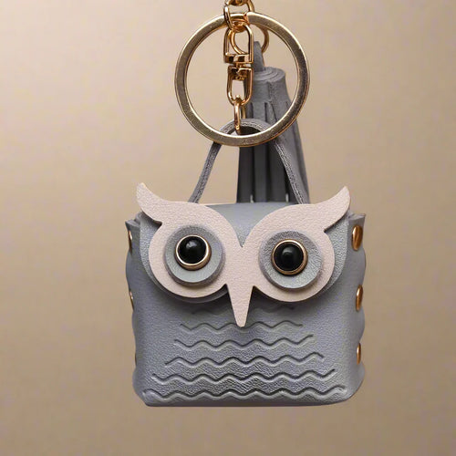Owl Case