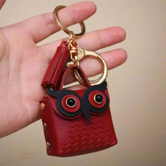 Owl Case