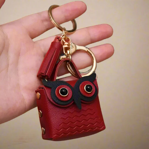 Owl Case