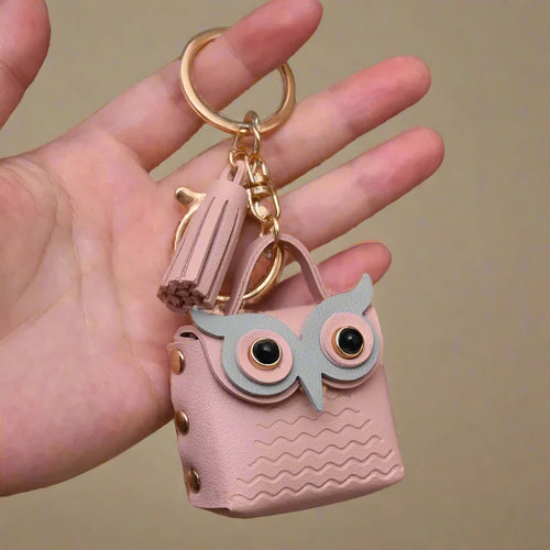 Owl Case
