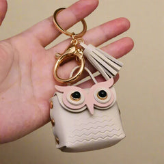 Owl Case