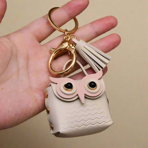 Owl Case