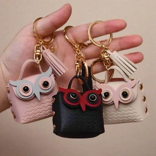 Owl Case