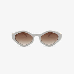 Lumière Vintage Cat Eye Sunglasses
