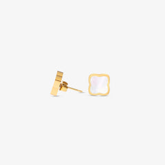 Celine Clover Earrings