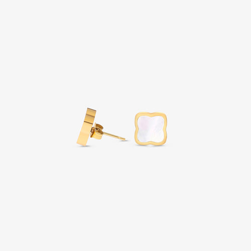 Celine Clover Earrings