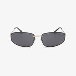 Céleste Slim Frameless Sunglasses
