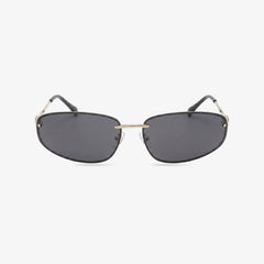 Céleste Slim Frameless Sunglasses