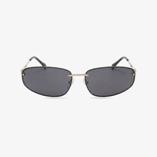 Céleste Slim Frameless Sunglasses