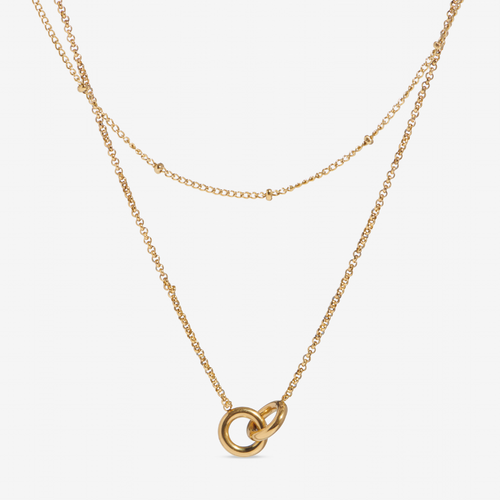 Infinity Necklace Bundle