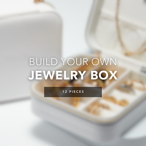 My Jewelry Box - 12 Pieces