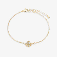Sun & Moon Matching Bracelet