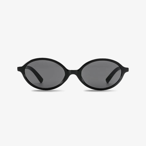 Côte Vintage Oval Sunglasses