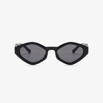 Lumière Vintage Cat Eye Sunglasses