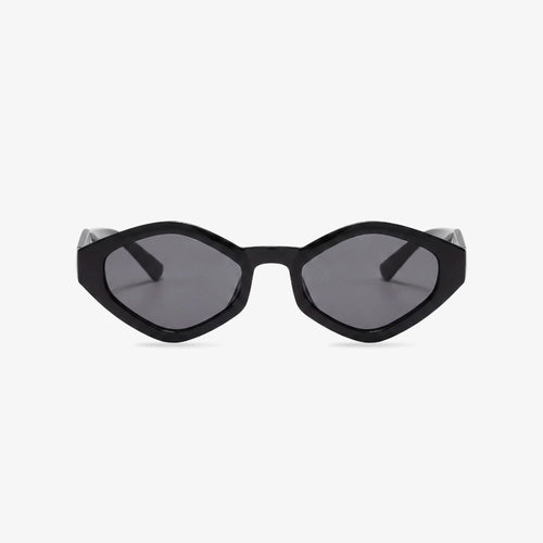 Lumière Vintage Cat Eye Sunglasses