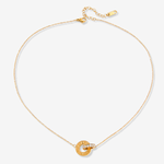 Love Pendant Necklace