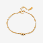 Star Cluster Bracelet