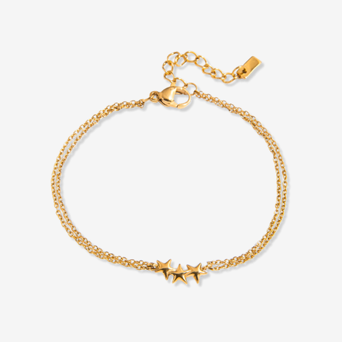 Star Cluster Bracelet