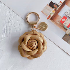 Leather Rose