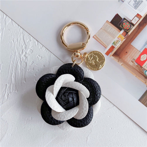 Leather Rose