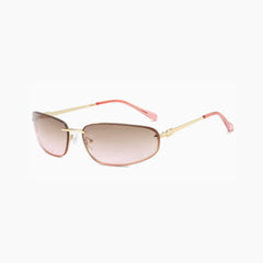 Céleste Slim Frameless Sunglasses