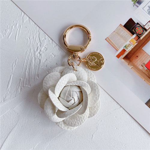 Leather Rose
