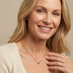 Magnetic Love Necklace